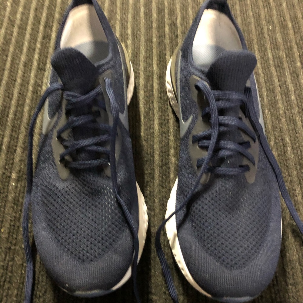Nike Epic React Size 11.5